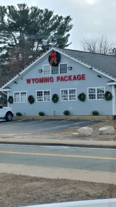 Wyoming Package Store