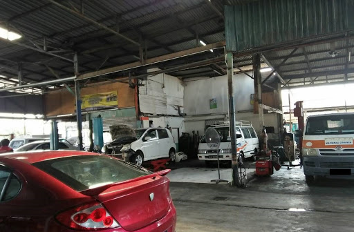 Jaidon Motor Sdn.Bhd