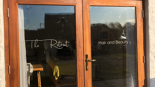 The Retreat Hair and Beauty
