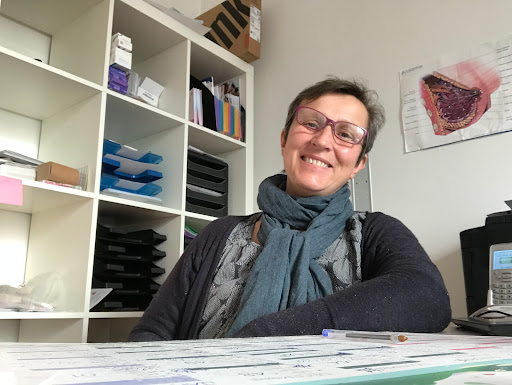 Laure Deprez Sage-femme libérale à Quintin - Thumbnail