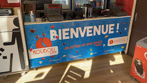 Photo n°28 de Koudou Pizza / Le spécial à Gennevilliers (Pizzas à emporter)