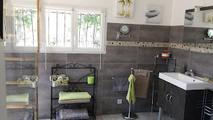 Photo n°9 de Le Jardin des Selves à Draguignan (Chambre d'hôtes)