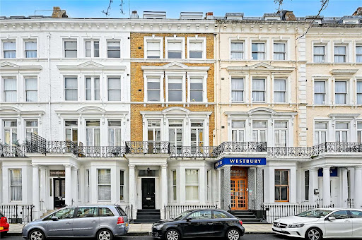 Velvete Massage London