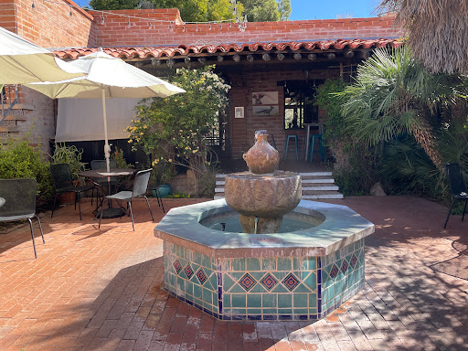 Tohono Chul Bistro - Thumbnail