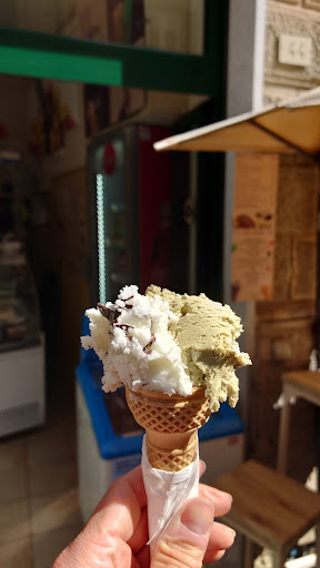 Gelateria Gusto Italiano