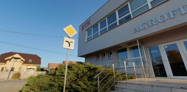 Recenzie STK Hlohovec v Hlohovec - Autoservis