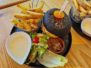 Photo n°15 de Manava City à Meyzieu (Cuisine française moderne)