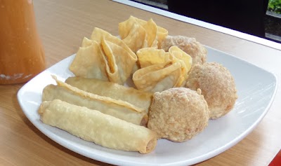 Photos of Bakso Bakar Pahlawan Trip