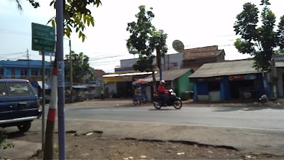Photos of Indomaret Tungturunan