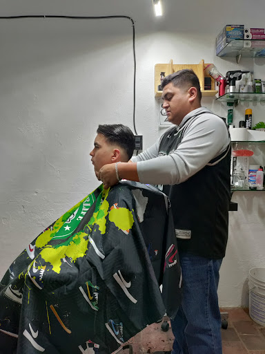 Berna's Barber - Thumbnail