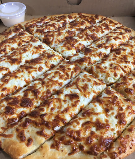 King Street Pizza