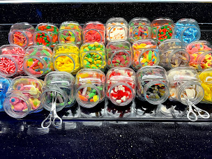 Photo n°4 de PACIFIC GRILL à Saint-Égrève (Restaurant de fruits de mer)