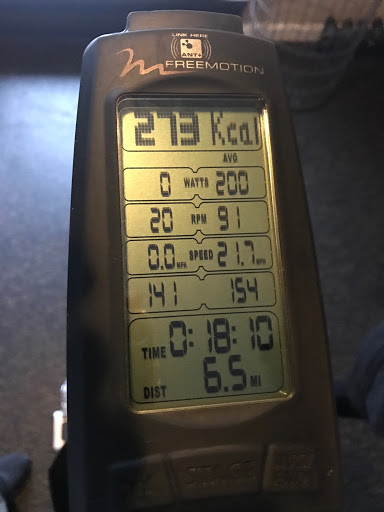 Wired Cycling Fitness Studio - Thumbnail