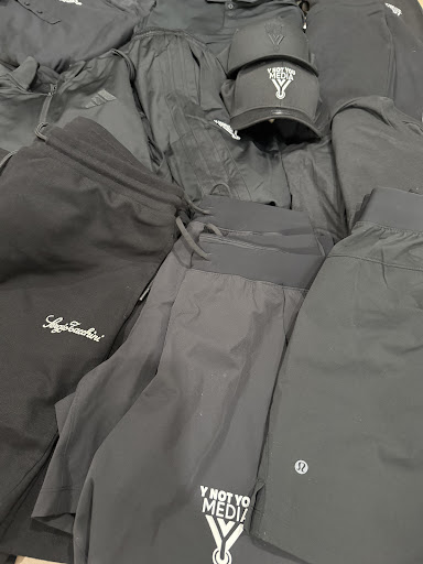 Summit Promo & Specialty Co