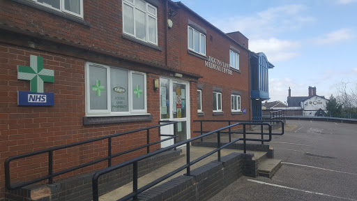 Jiggins Lane Medical Centre - Thumbnail