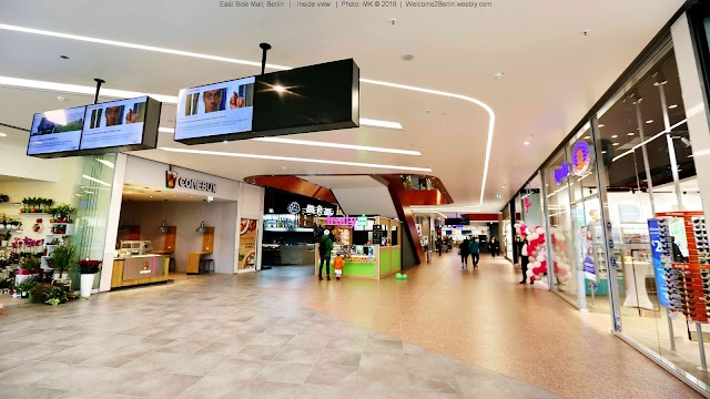 East Side Mall