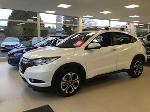 Photo n°10 de HONDA Sarreguemines - Théobald Automobiles à Sarreguemines (Concessionnaire automobile)