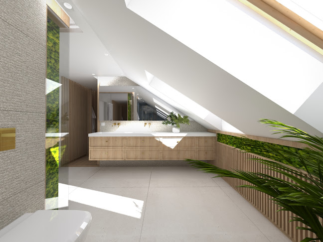 Komentarze i opinie o MAK Architekci Magdalena Kulik