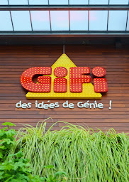Photo n°11 de GiFi VERN SUR SEICHE à Vern-sur-Seiche (Magasin d'ameublement et de décoration)