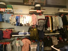 Outfitters Sialkot