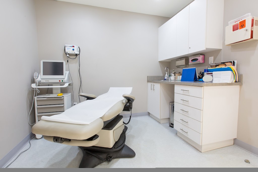 Abiola Dele Michael Md