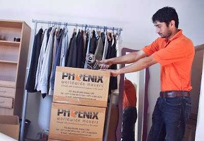 Photos of Phoenix Worldwide Movers LLC