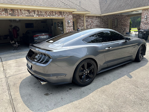 Showtimedetailers_mobile detailing - Thumbnail
