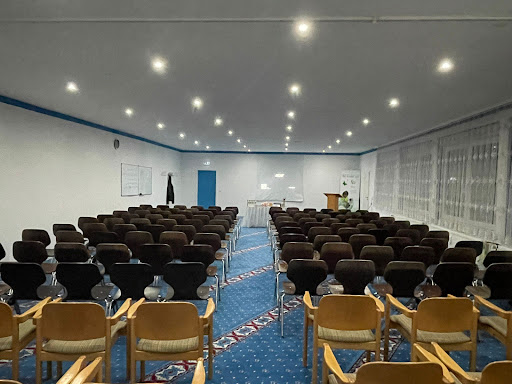 IGMG Ayasofya Camii Ortsverein Pforzheim e.V. Gallery - Germany