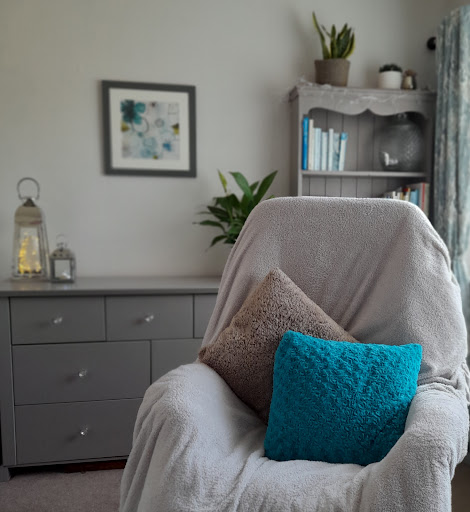 Julie Brewster Reflexology