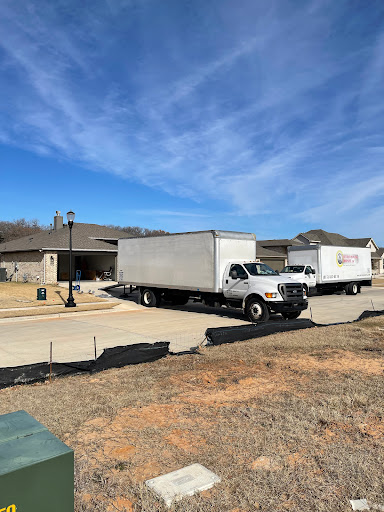 Secured Moving Company Fort Worth Gallery - United States