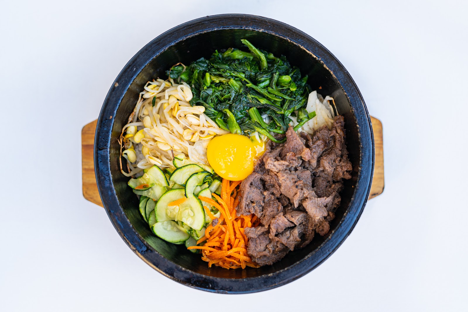 Soon's Tofu — photo 2