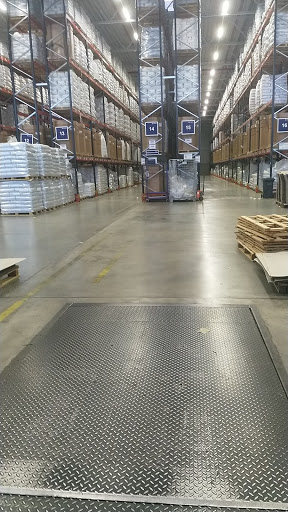 Schenker Ichtershausen - Visual