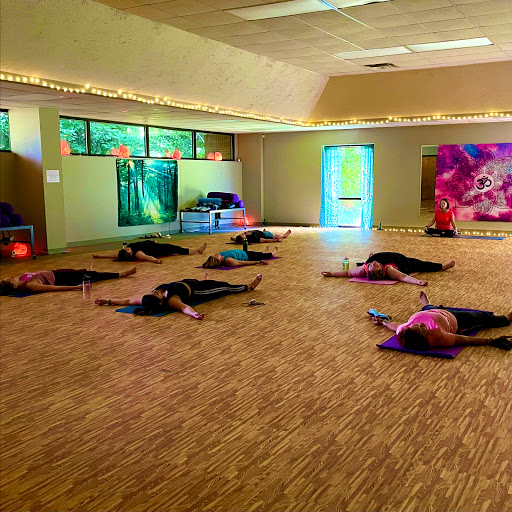 Yogaunme Spartanburg - Thumbnail