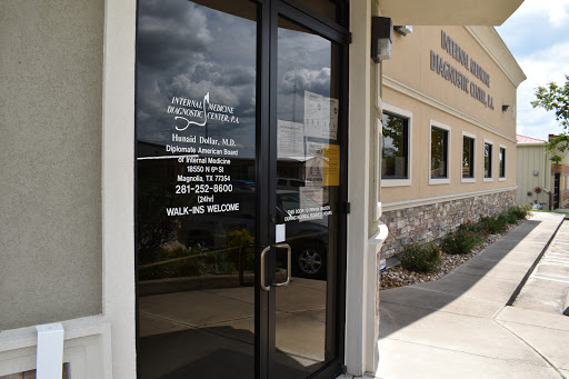 Internal Medicine Diagnostic Primary Care Magnolia - Thumbnail