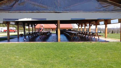 Photos of Evergreen Park RV Resort Ltd