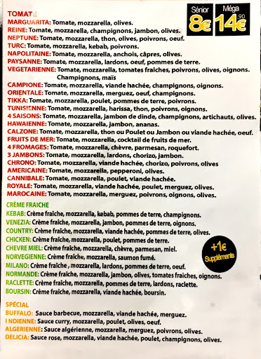 Photo 7 - Best Pizza