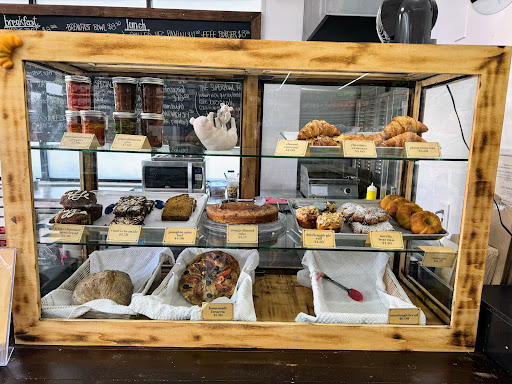 Effe cafe - Visual