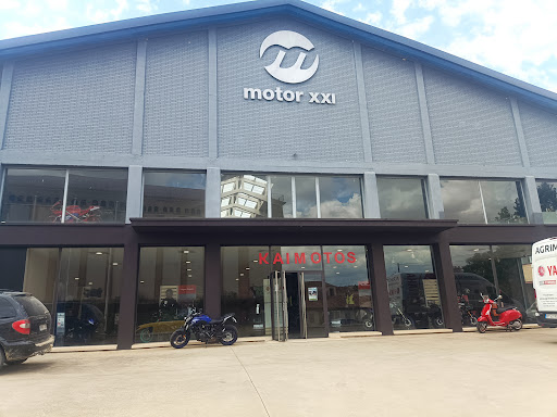 Kaimotos Huesca