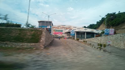 Photos of Poso City Mall