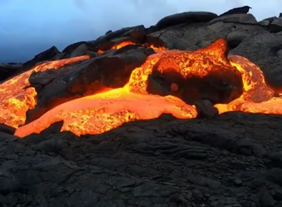 Mauna Loa