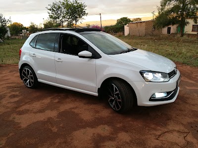 Photos of Mkhondo Corner