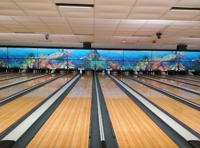 Classic Lanes