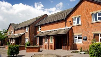 Anchor - Fernlea Lodge