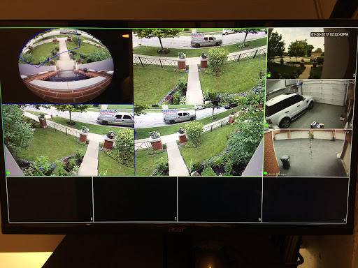 TK Audio Visual - Thumbnail