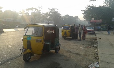 Photos of Chhoto Kumira Bus Stop