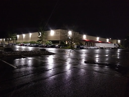 Capital Lighting and Electrical Services - Thumbnail