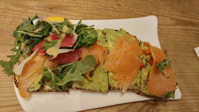Le Pain Quotidien - Studio City