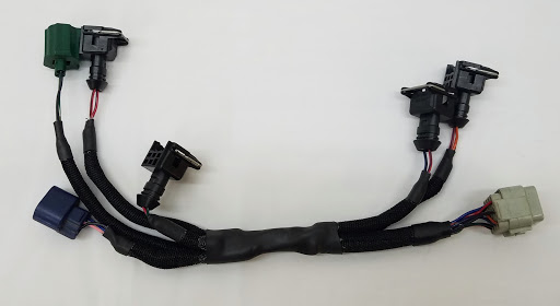 600cc Performance - Visual