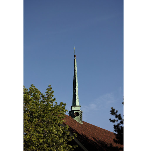 Hungarian United Church - Thumbnail