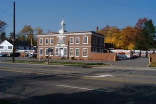 U-Haul Moving & Storage at Mayfield Rd